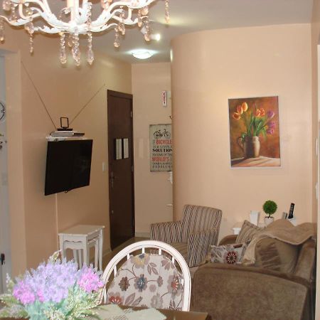 Apartamento Para Familia Em Gramado Kültér fotó