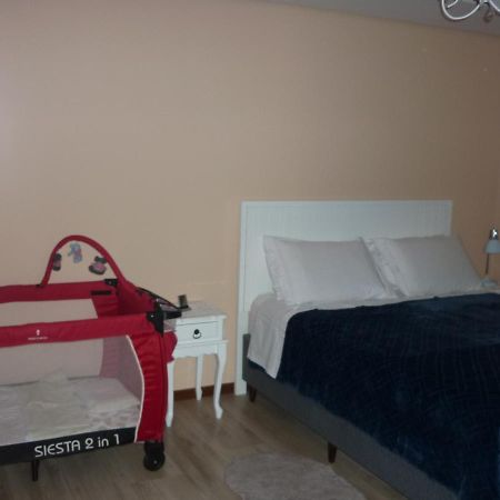 Apartamento Para Familia Em Gramado Kültér fotó