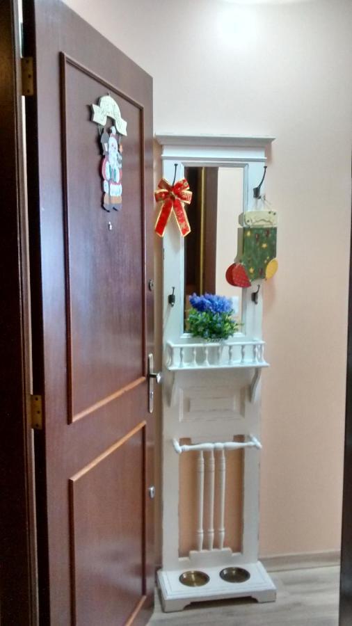 Apartamento Para Familia Em Gramado Kültér fotó
