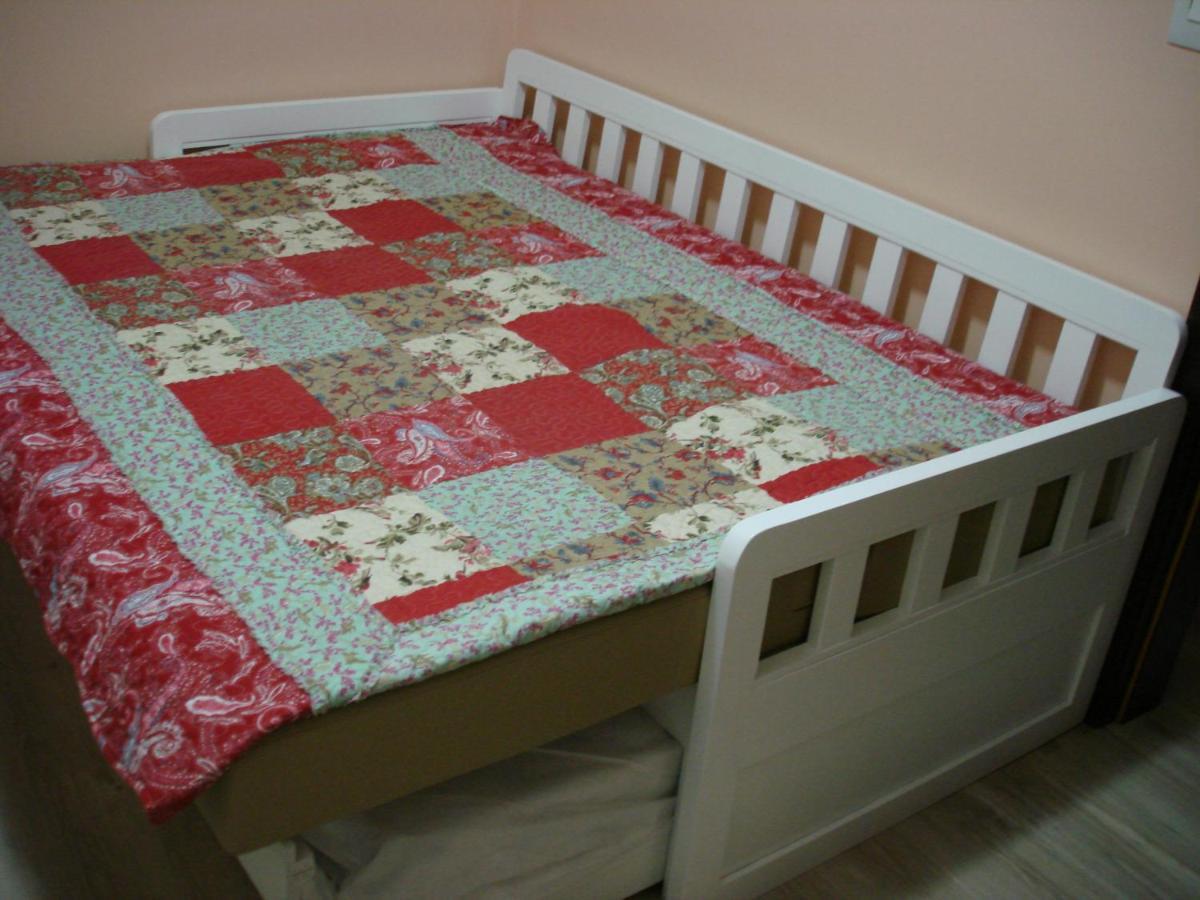Apartamento Para Familia Em Gramado Kültér fotó